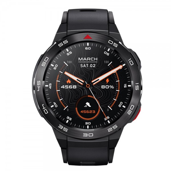Smartwatch GS PRO 1.43 cala 460 ...