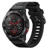 Smartwatch GS Active 1.3 cala 400 mAh czarny