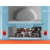 Model plastikowy VW T1 Panel Van - Gulf Decoration 1/24