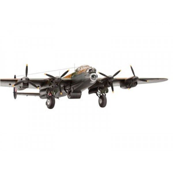 Model plastikowy Dambuster/Grand Slam 1:48