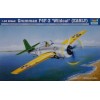 Model do sklejania Grumman F4F-3 Wildcat early 1/32