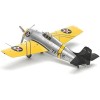 Model do sklejania Grumman F4F-3 Wildcat early 1/32