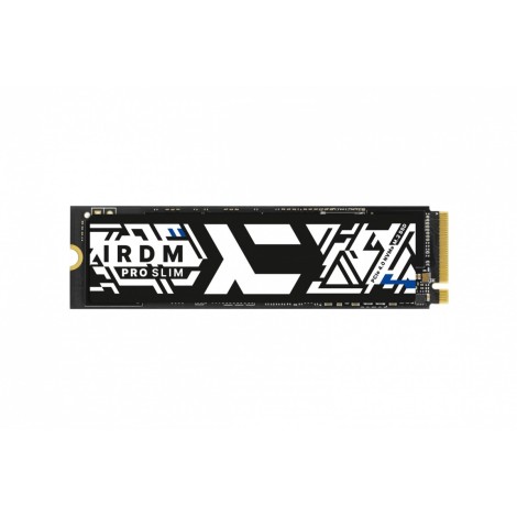 Dysk SSD IRDM PRO SLIM 2TB M.2 4x4 NVMe 2280 7000/6850