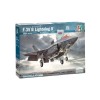 Model plastikowy Samolot F-35 B Lightning II