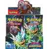 Zestaw kart Twilight Masquerade Booster Box (36)