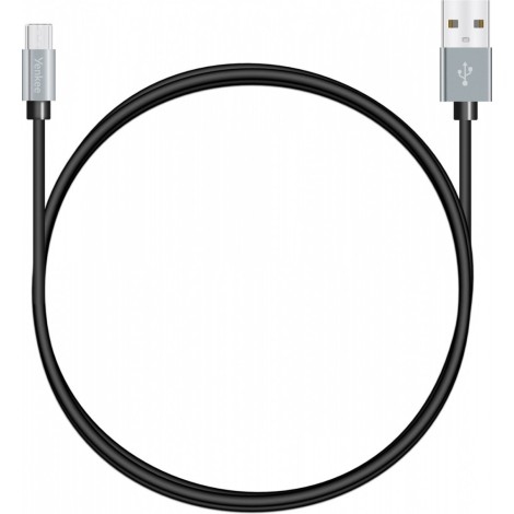 Kabel do synchronizacji i ładowania USB ze złączem Micro USB 2m