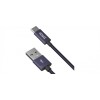Kabel USB A 2.0 / USB C transfer danych 480Mb/s /3A