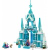Klocki Disney Princess 432 44 Lodowy pałac Elzy