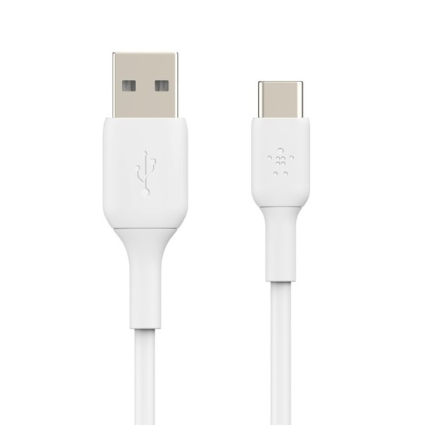 Kabel PVC USB-C do USB-A 15 ...