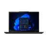 Ultrabook ThinkPad X13 G5 21LU0014PB W11Pro Ultra7 155U/32GB/1TB/INT/13.3 WUXGA/Black/3YRS Premier Support + CO2 Offset