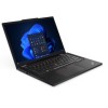 Ultrabook ThinkPad X13 G5 21LU0014PB W11Pro Ultra7 155U/32GB/1TB/INT/13.3 WUXGA/Black/3YRS Premier Support + CO2 Offset