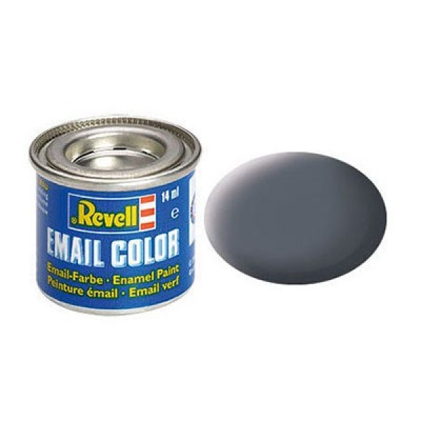 Email Color 77 Dust Grey Mat ...