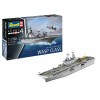 Model plastikowy US Navy Assault Carrier 1/700