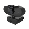 Kamera internetowa PRO Plus Full HD czarna