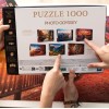 Puzzle 1000 elementów Premium Plus Wyspa Madera Portugalia