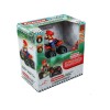 Samochód RC Quad Mario Kart 2,4GHz