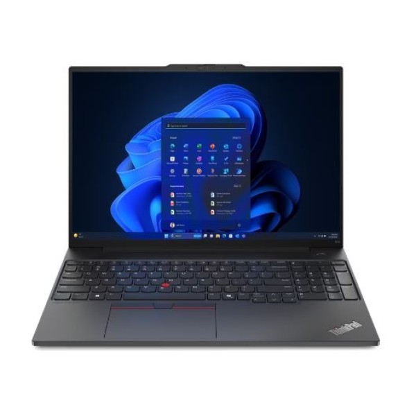 Notebook ThinkPad E16 G2 21MA002RPB W11Pro ...