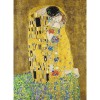 Puzzle drewniane 200 elementów Pocałunek Gustav Klimt