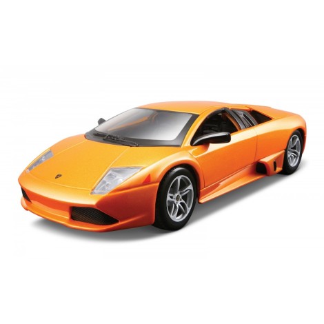 Model metalowy Lamborghini Murcielago 1:24 do składania