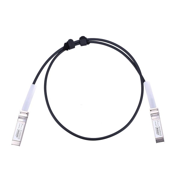 Kabel DAC SFP+ 10Gbps, 1m, AWG30