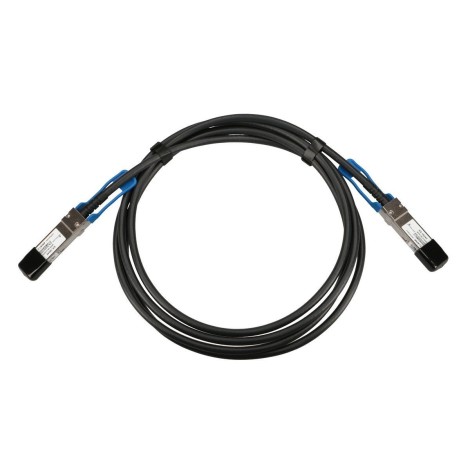 Kabel QSFP28 DAC, 100G, 3m, 30AWG, pasywny