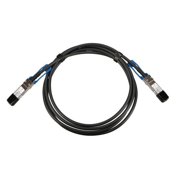 Kabel QSFP28 DAC, 100G, 3m, 30AWG, ...