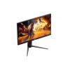 Monitor 24G4XE 23.8 cala IPS 180Hz HDMIx2 DP Głośniki