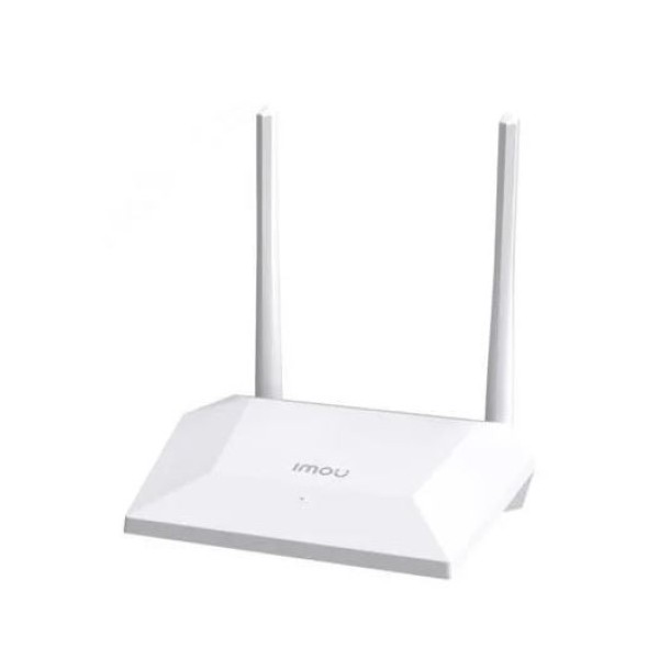 Router HR300