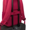 Plecak Eco Backpack SCALE 13-15.6 czerwony