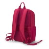 Plecak Eco Backpack SCALE 13-15.6 czerwony