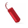 Głośnik przenośny Mi Portable Bluetooth 16W czerwony