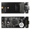 Mini obudowa na dysk M.2 SSD | NVMe | PCIe | USB3.1 | Super speed10Gb/s | 2TB | Srebrna