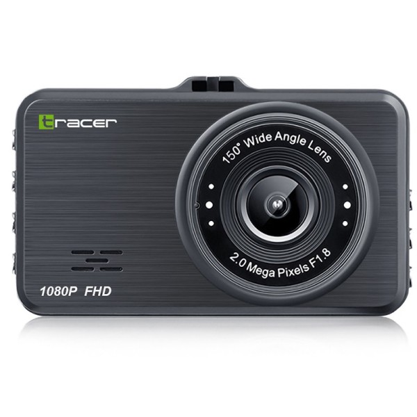 Kamera samochodowa 3.0S FHD CAPRI