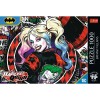 Puzzle 1000 elementów Premium Plus Harley Quinn Batman