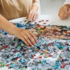 Puzzle 500 elementów Wakacje ze Stichem Lilo i Stitch