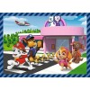 Puzzle 4w1 Psie sprawy Psi Patrol Paw Patrol