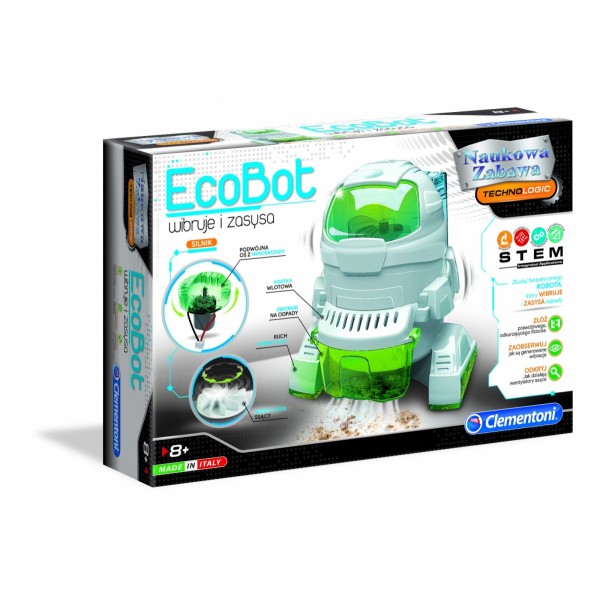 Robot Ecobot