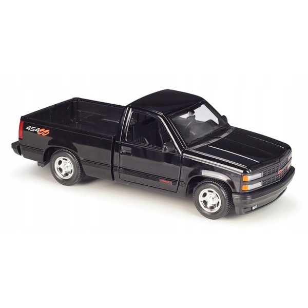 Model kompozytowy Chevrolet 454SS Pickup 1993 ...