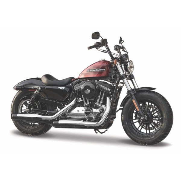 Model metalowy Motocykl Harley Davidson 2018 ...
