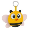Zabawka Montessori Wood - Muzyczna pszczoła
