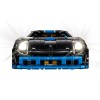 Klocki Technic 42176 Samochód wyścigowy Porsche GT4 e-Performance