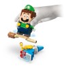 Klocki Super Mario 71440 Przygody z interaktywną figurką LEGO Luigi