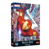 Puzzle 1000 elementów Premium Plus Quality Iron Man
