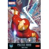 Puzzle 1000 elementów Premium Plus Quality Iron Man
