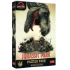 Puzzle 1000 elementów Premium Plus Quality Park Jurajski