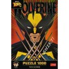 Puzzle 1000 elementów Premium Plus Quality Marvel Wolverine