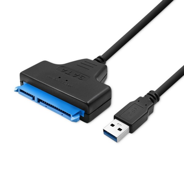 Adapter USB 3.0 SATA do dysku ...