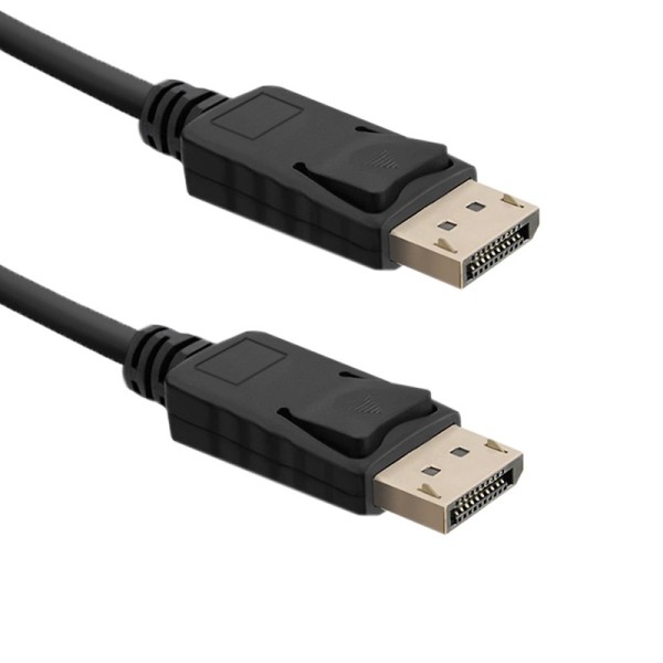 Kabel DisplayPort v1.4 Męski - DisplayPort ...