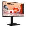 Monitor 24BA550-B 23.8 cala IPS Full HD 100Hz