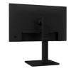 Monitor 24BA550-B 23.8 cala IPS Full HD 100Hz